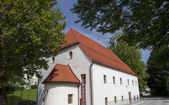 Museum Špital